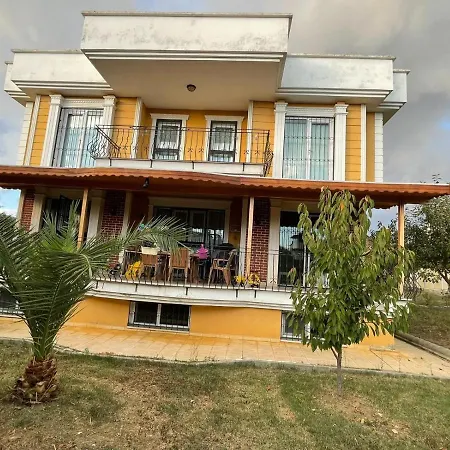 Vip Hizmeti Sunan Sirin