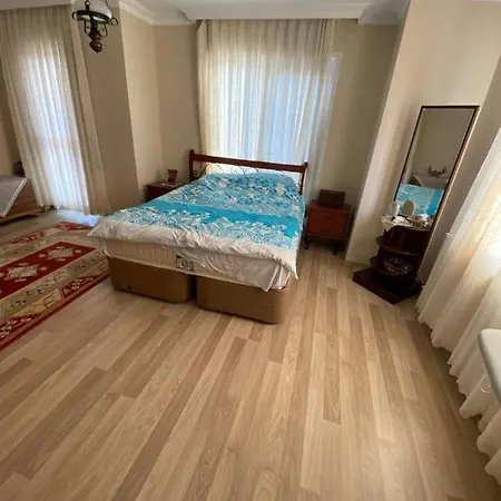 Vip Hizmeti Sunan Sirin *