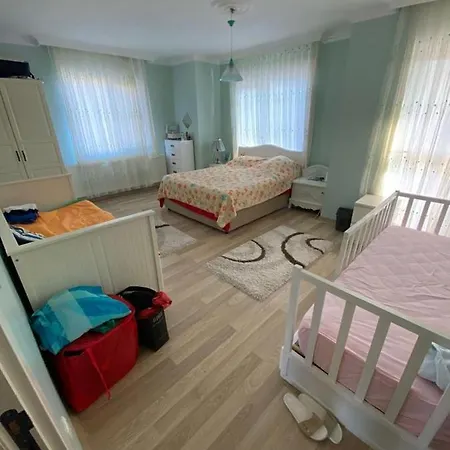 Vip Hizmeti Sunan Sirin Willa