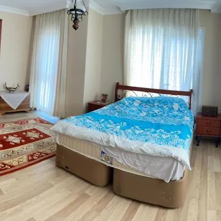 Willa Vip Hizmeti Sunan Sirin