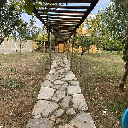 Villa Vip Hizmeti Sunan Sirin *