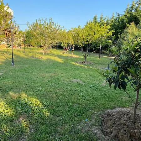 Villa Vip Hizmeti Sunan Sirin Büyükçekmece