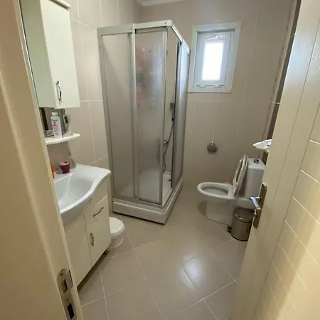 Vip Hizmeti Sunan Sirin Villa
